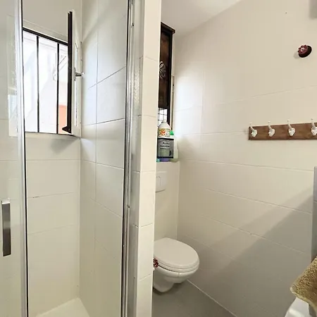 Apartment Eureka 58 - 4 People - Pool&garden - Near Naturist Village&beaches