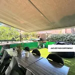 Apartment Eureka 58 - Rdc -piscine Jardin - Plages A Pied Agde