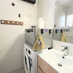 Eureka 58 - Rdc -piscine Jardin - Plages A Pied Apartment *