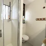 Apartment Eureka 58 - Rdc -piscine Jardin - Plages A Pied