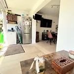 Apartment Eureka 58 - Rdc -piscine Jardin - Plages A Pied Agde