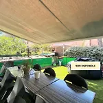 Eureka 58 - Rdc -piscine Jardin - Plages A Pied Apartment *