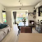 Eureka 58 - Rdc -piscine Jardin - Plages A Pied Apartment Agde