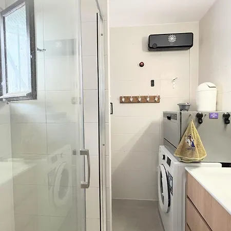 Eureka 58 - 4 People - Pool And Garden - Naturist Village And Beaches Agde