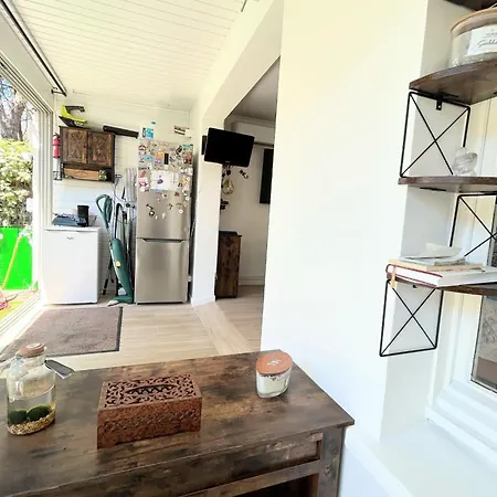 Eureka 58 - 4 People - Pool And Garden - Near Naturist Village And Beaches * 阿格德