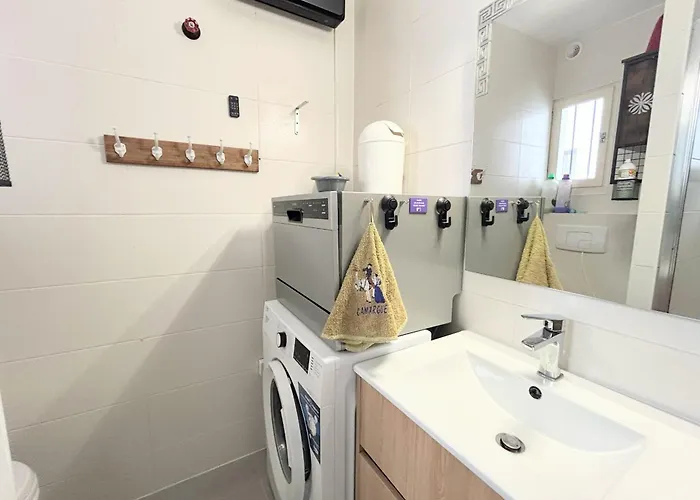 Eureka 58 - 4 People - Pool And Garden - Near Naturist Village And Beaches Lägenhet *