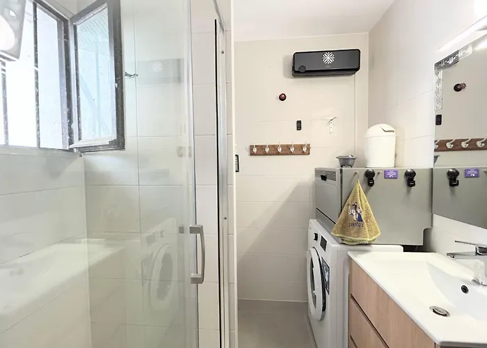 Eureka 58 - 4 People - Pool And Garden - Near Naturist Village And Beaches Agde